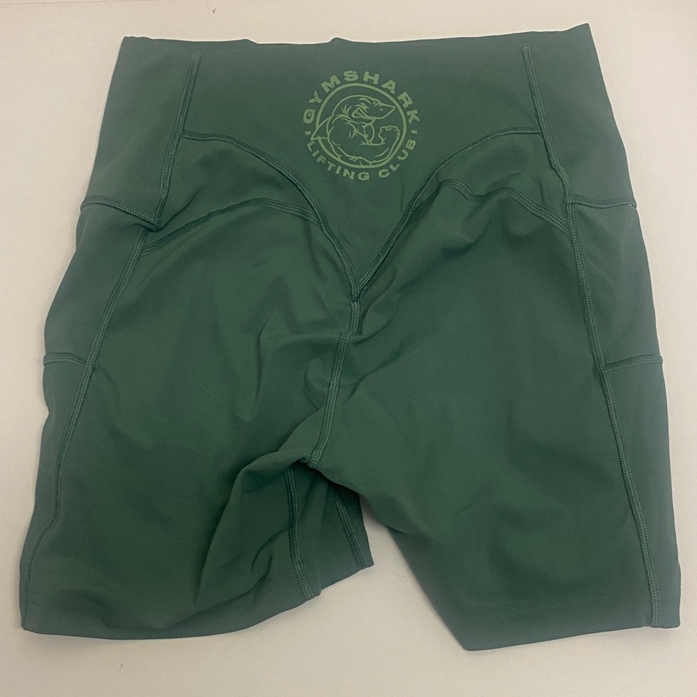 Gymshark legacy shorts